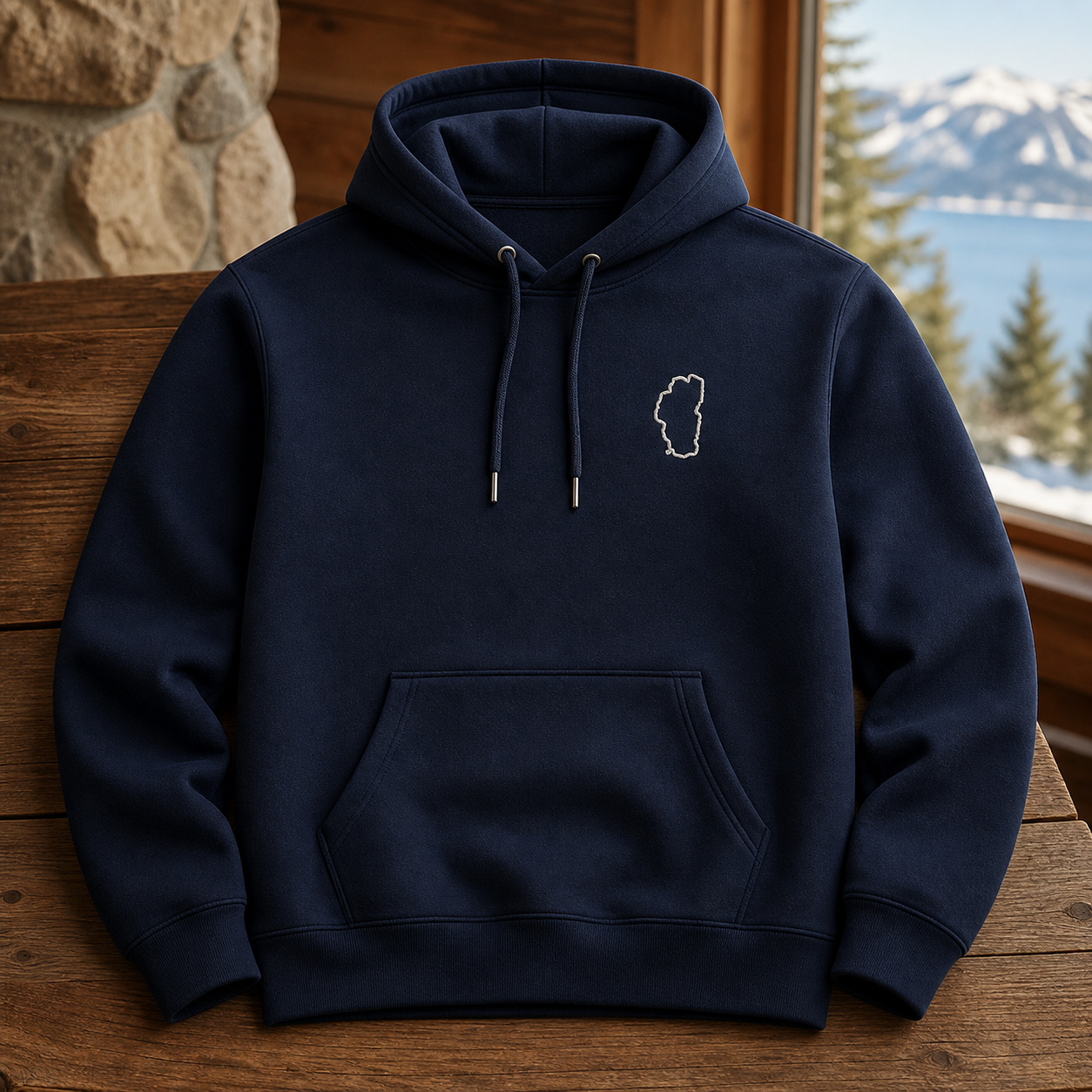Tahoe Hoodie