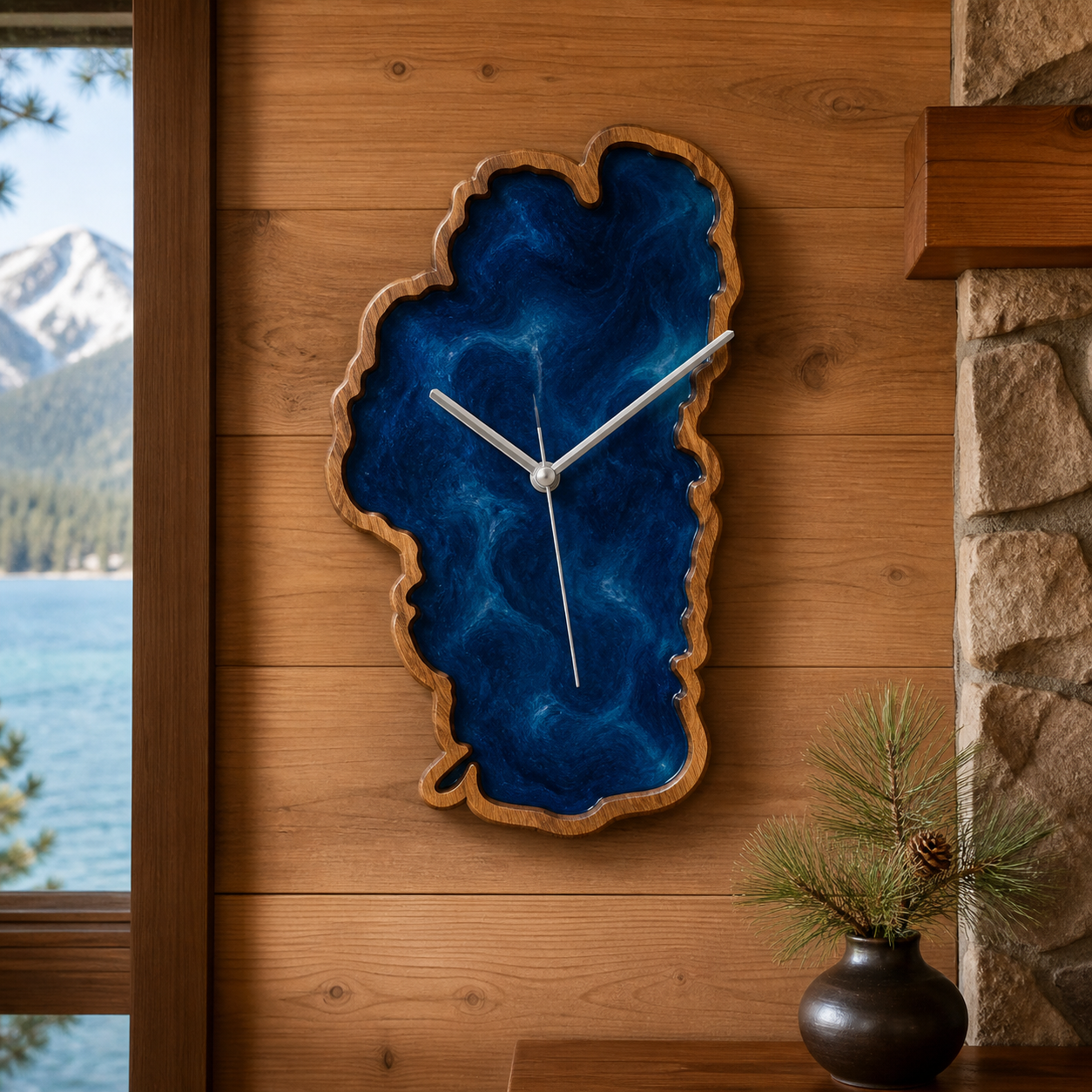 The Tahoe Classic
