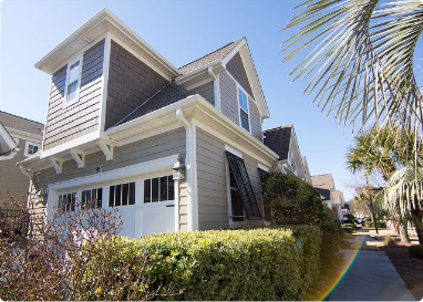 Beachfront Villa — vacation rental