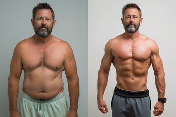 John — transformation result