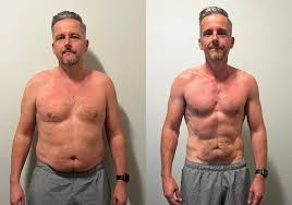 Mike — transformation result
