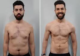 Ken — transformation result