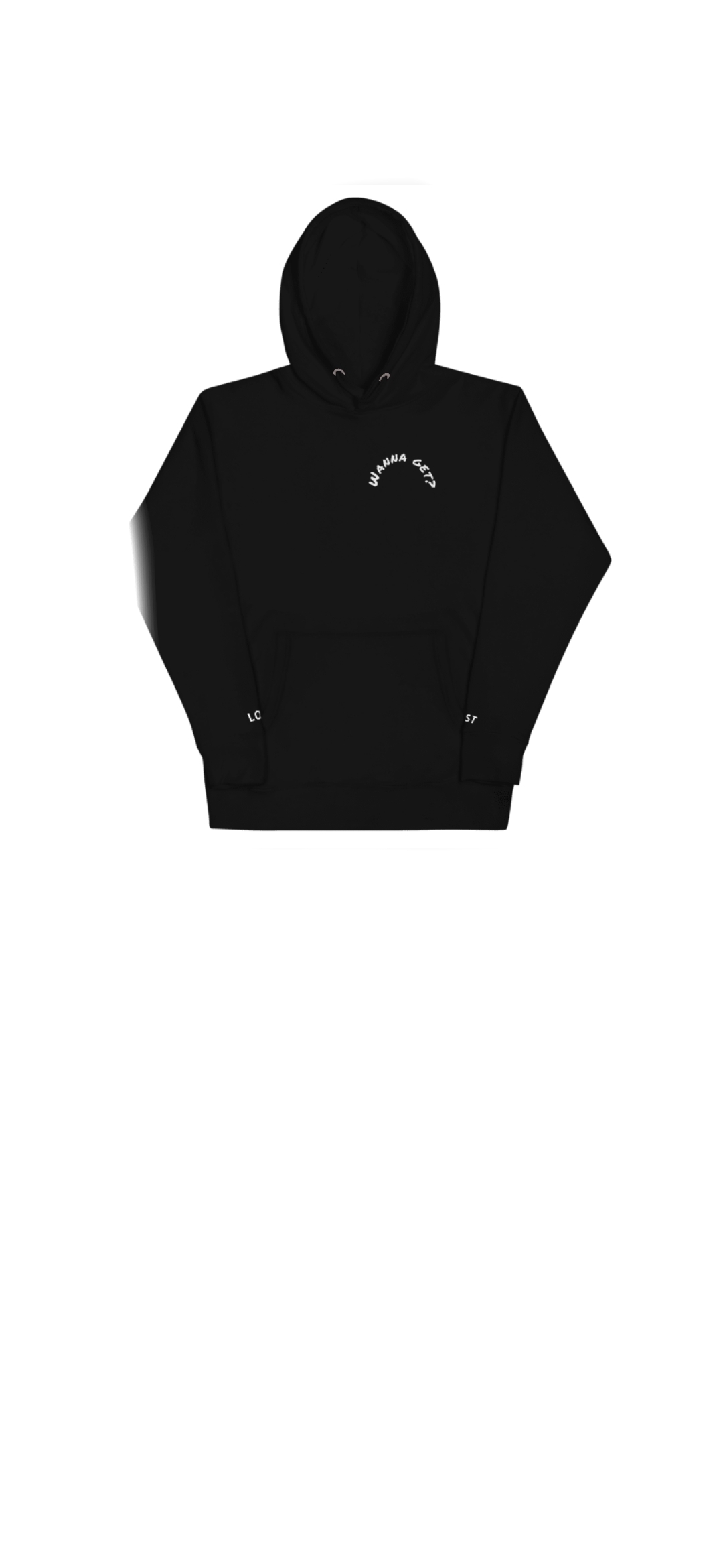 Premium Hoodie