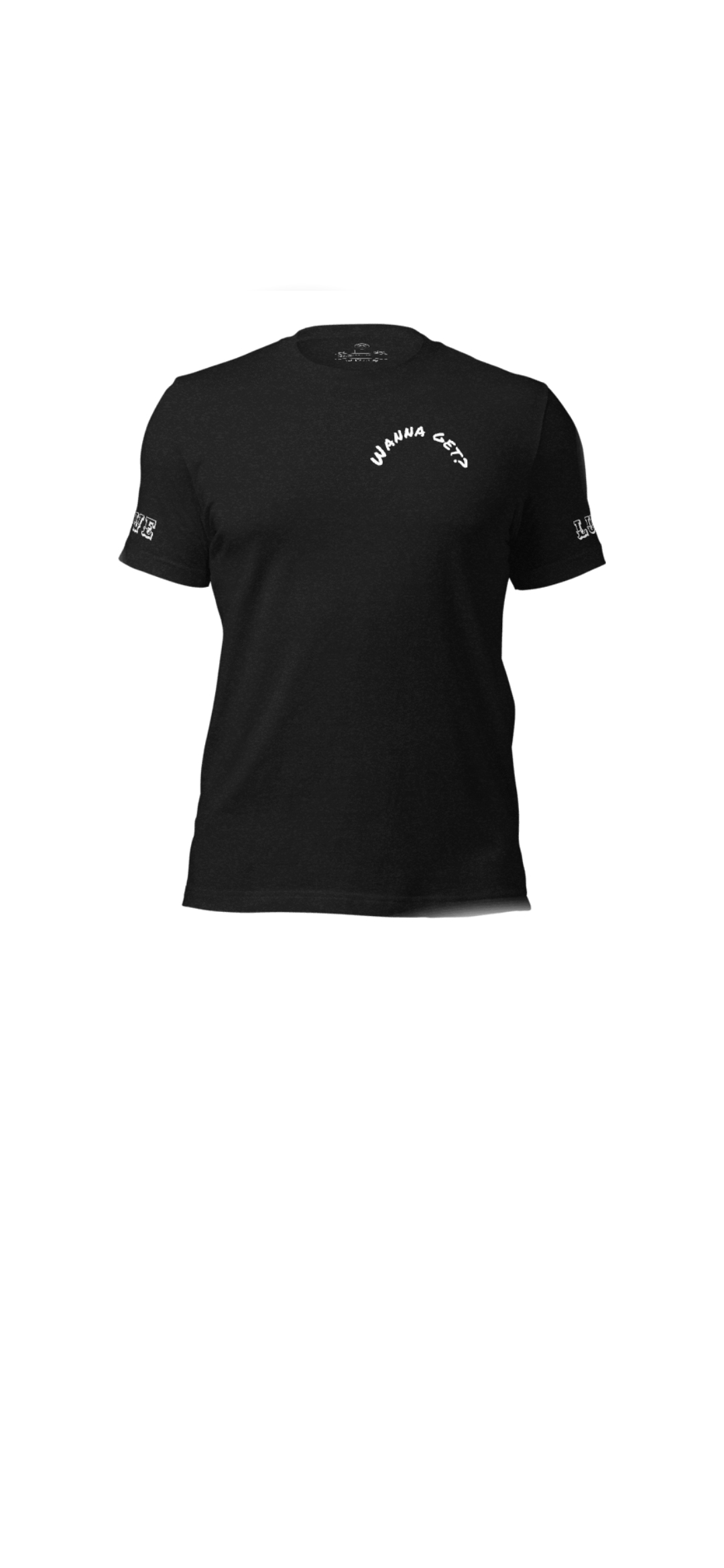 Signature Tee