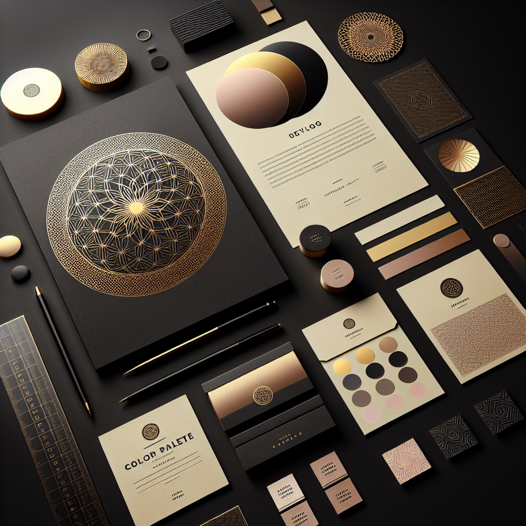 Brand-in-a-Box Kit preview