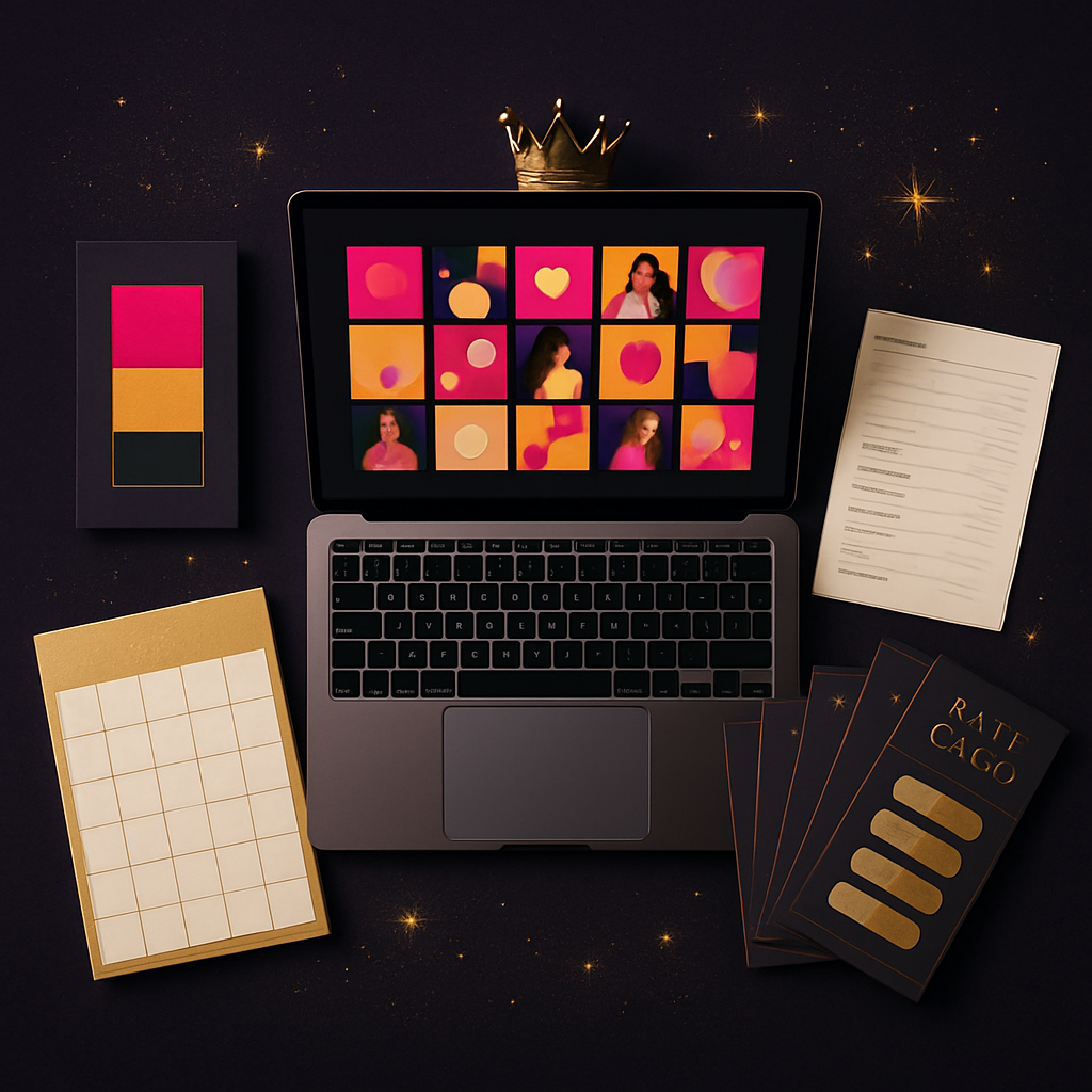 Full Bundle — All 6 Products preview