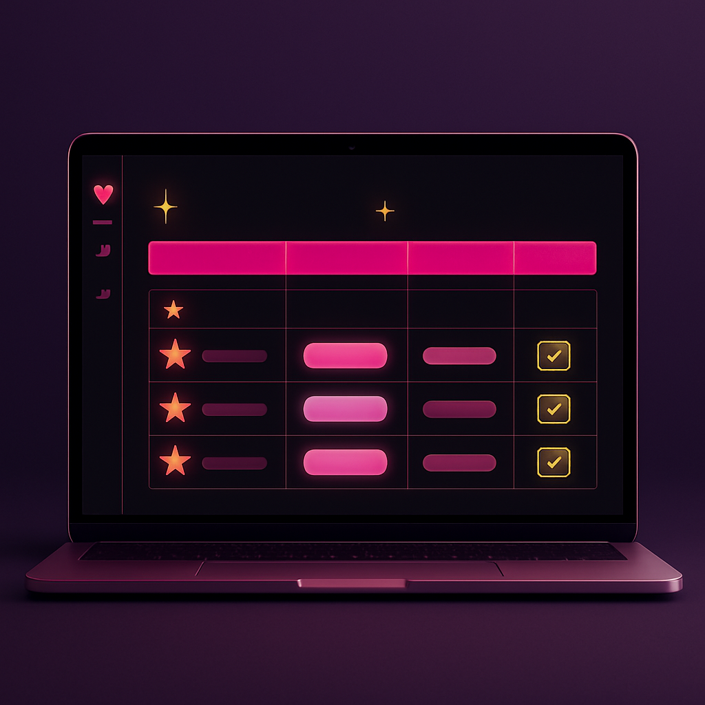 VIP Client Manager preview