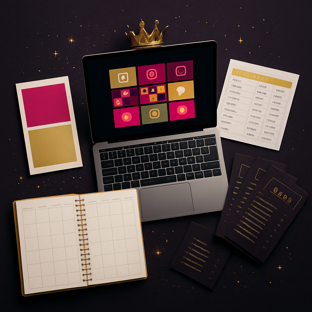 Full Bundle — All 6 Products preview