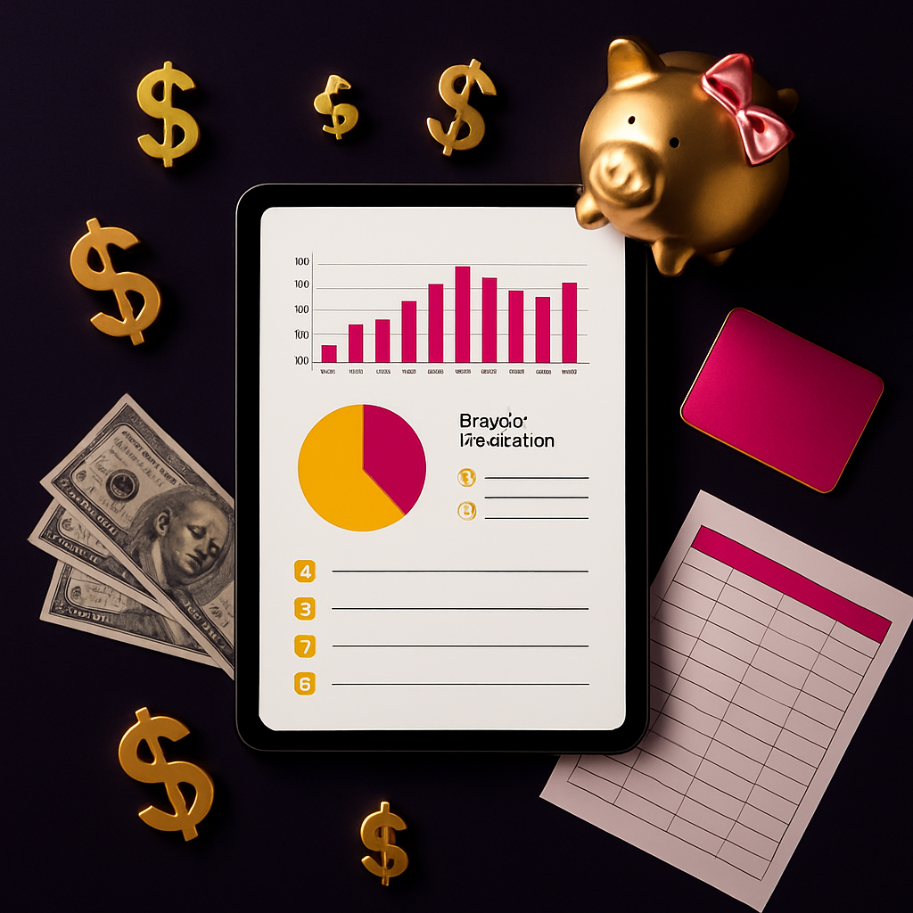 Business Finance Guide preview