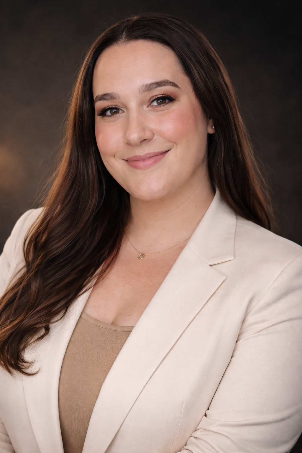 Tiffiny — Wellness Coach & Sound Therapy Practitioner