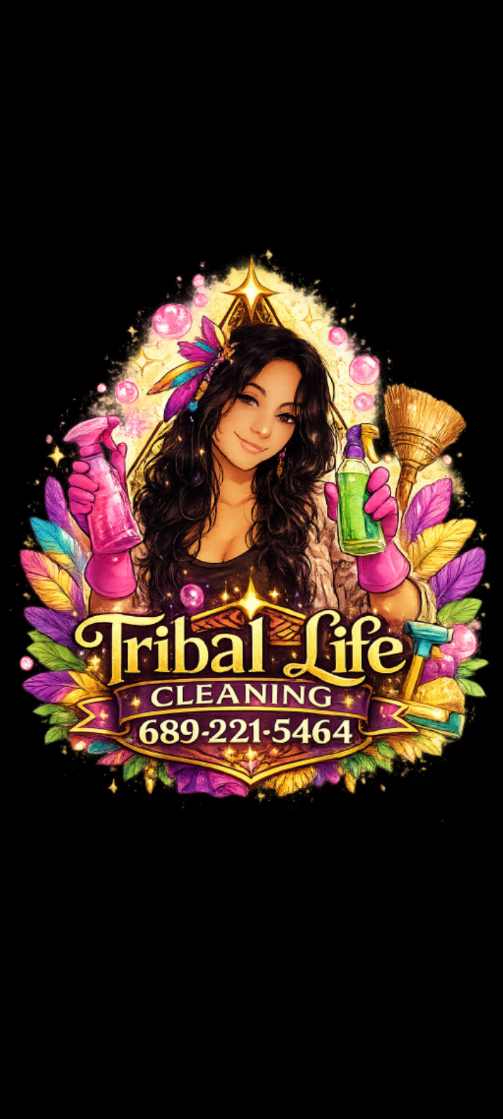Tribal Life