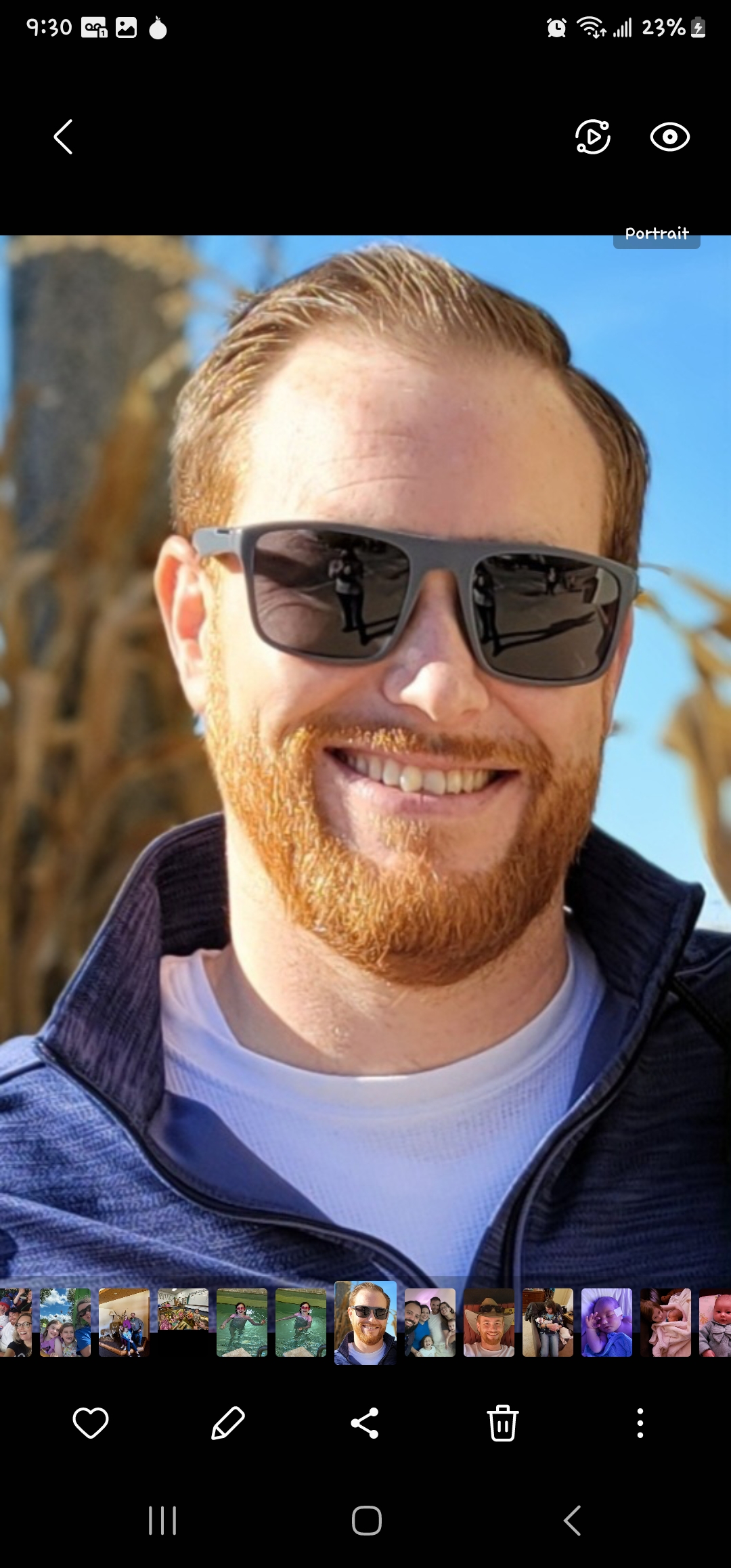 Paul Gover — NCSF Certified Trainer