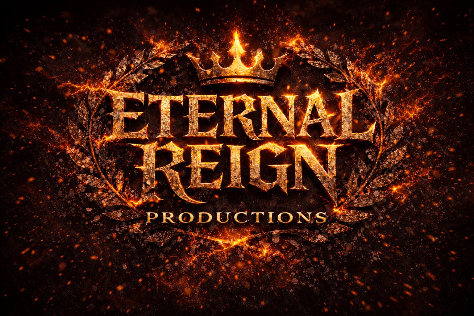 Eternal Reign Productions