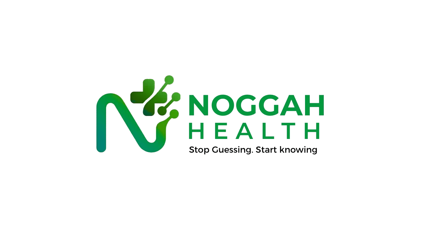 Noggah Health — Go to homepage