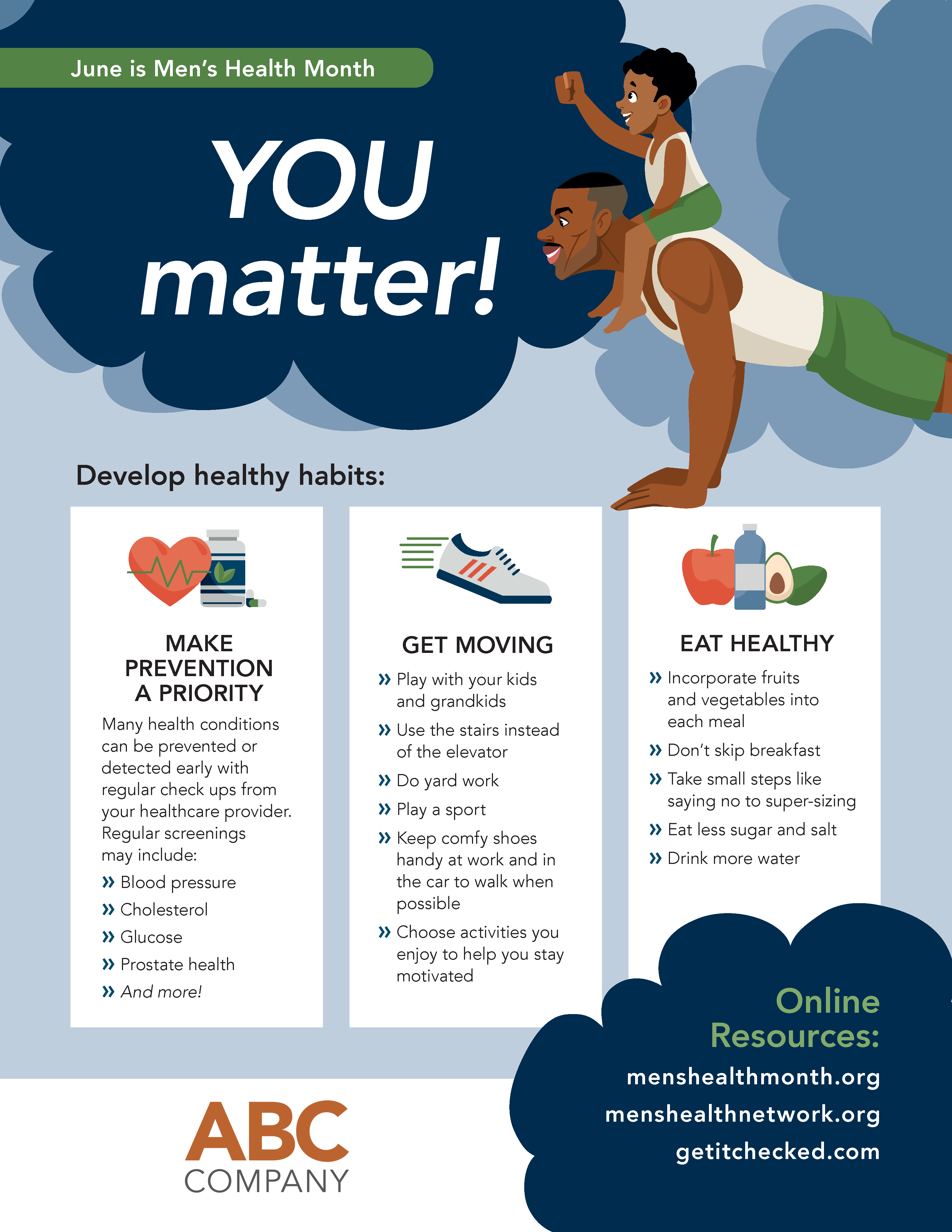 Health Series