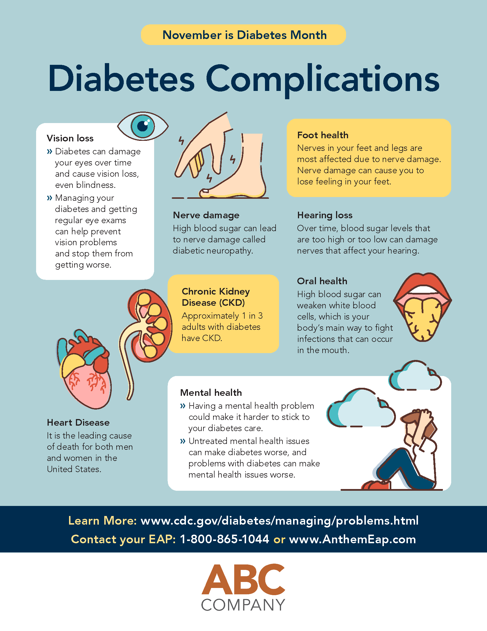 Health Series