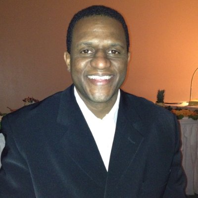 LTC La Daryl Franklin - CallPulse Founder