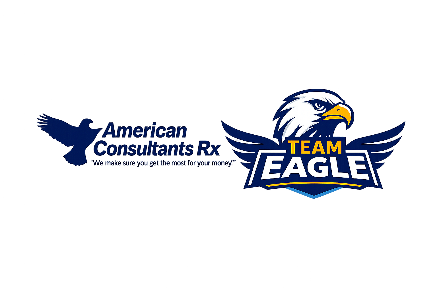 American Consultants Rx & Team Eagle