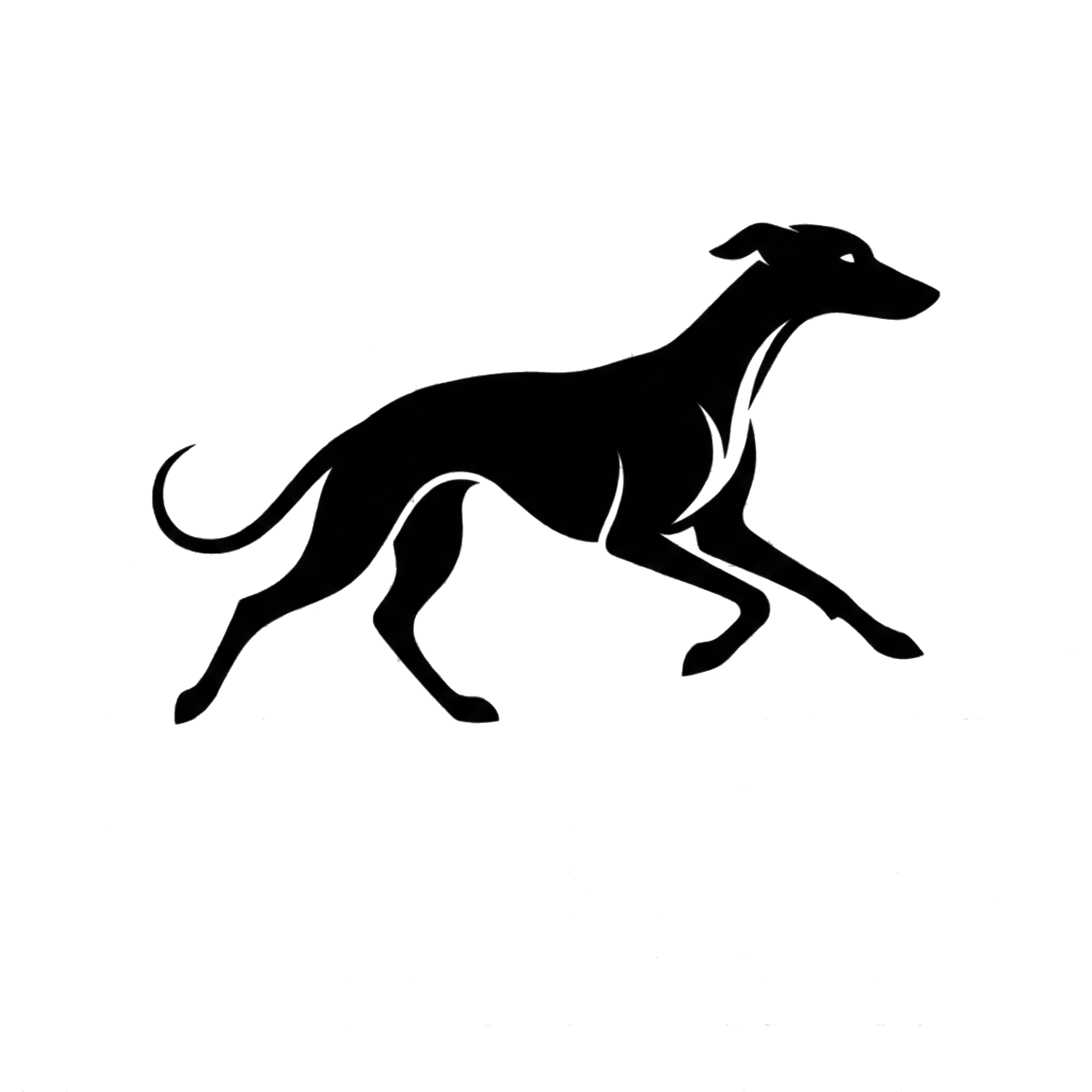 Pawtrait logo - AI pet portraits