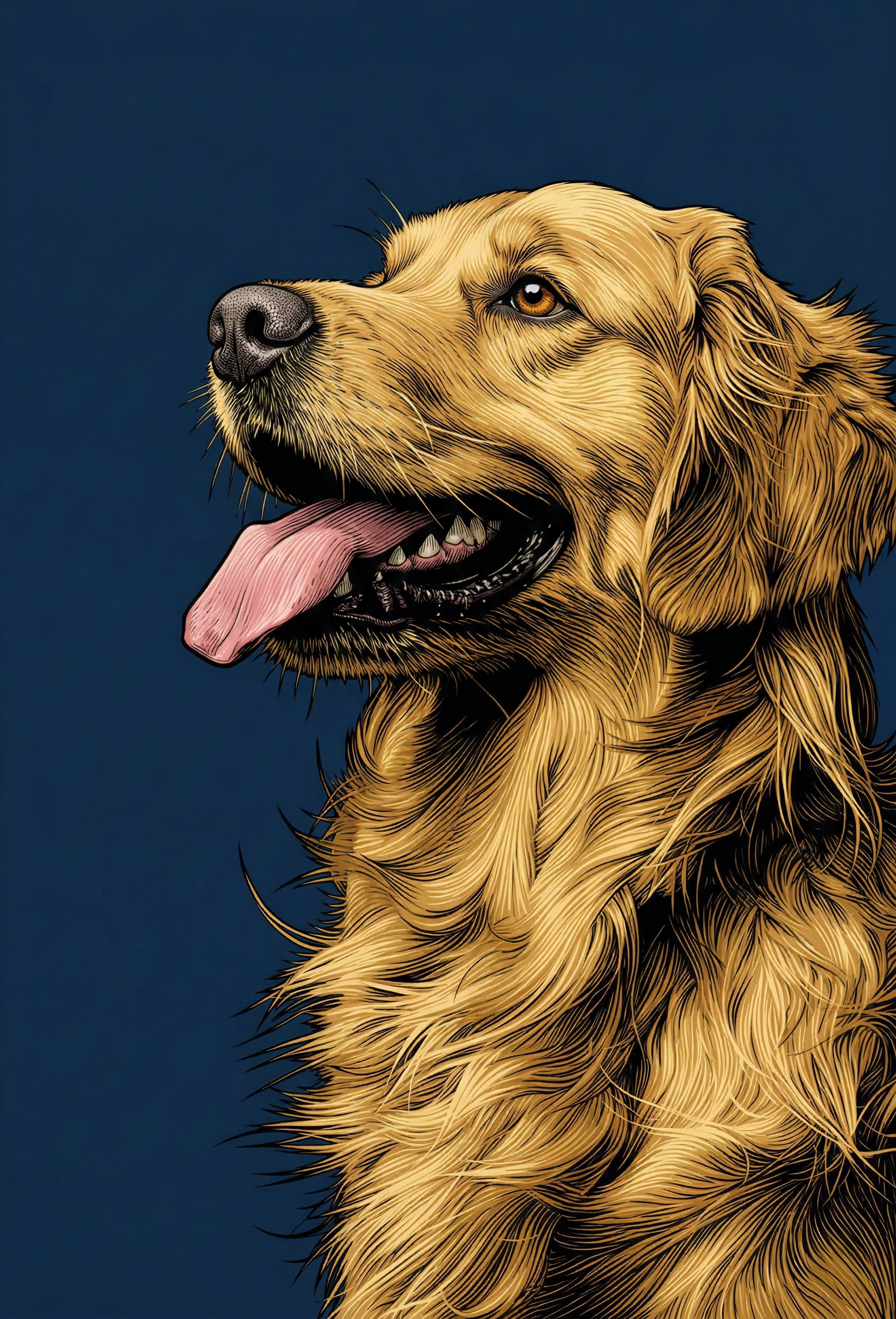 AI Pawtrait — perfect Easter gift