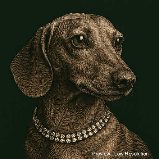AI Pawtrait — perfect Mother's Day gift