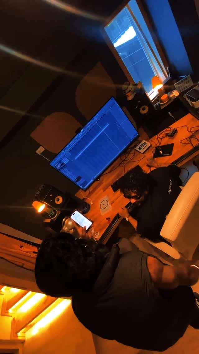 Production Studio