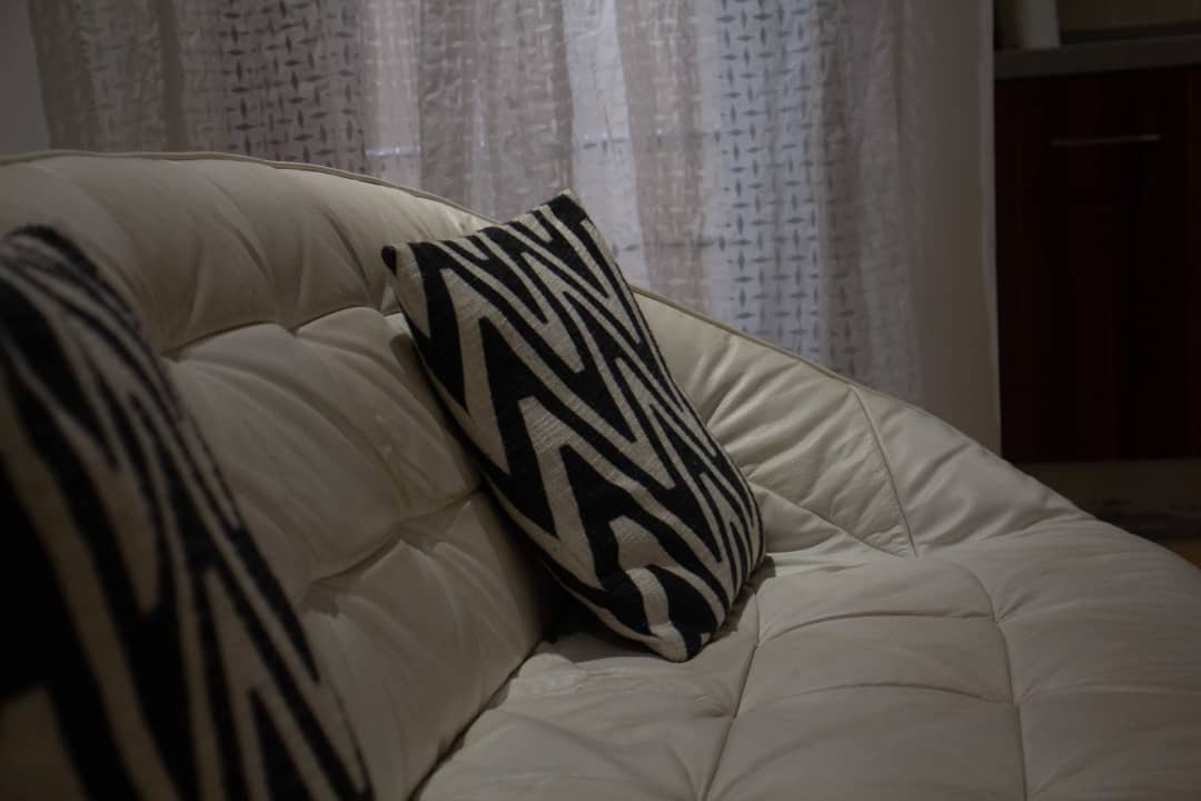 Appartement T2 — Bastos