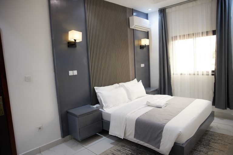 Appartement Voronezh — AJ3 Luxury Home