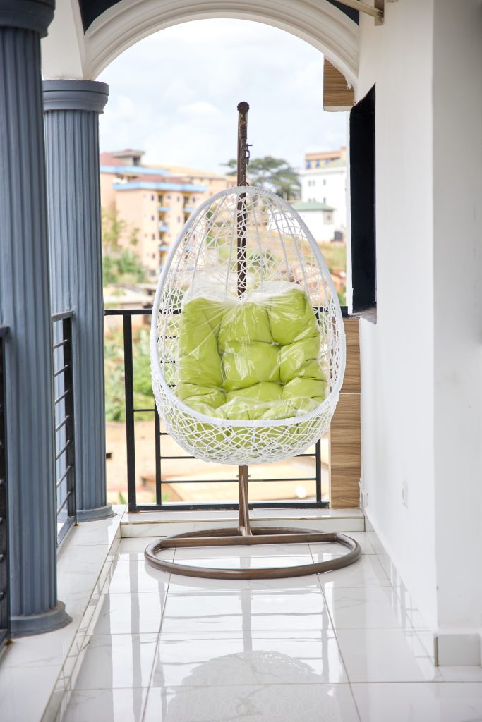 Appartement Valerenga — AJ3 Luxury Home