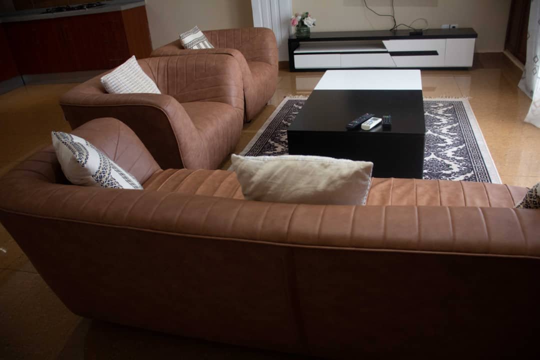 Appartement T3 — Bastos