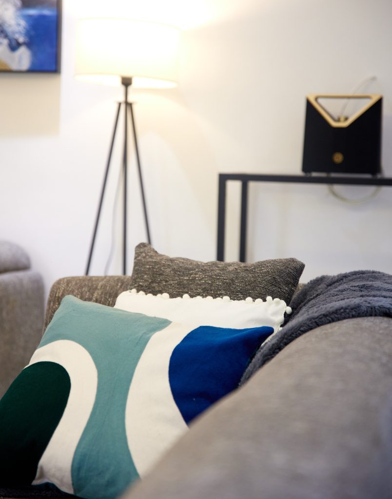 Appartement Sandviken — AJ3 Luxury Home