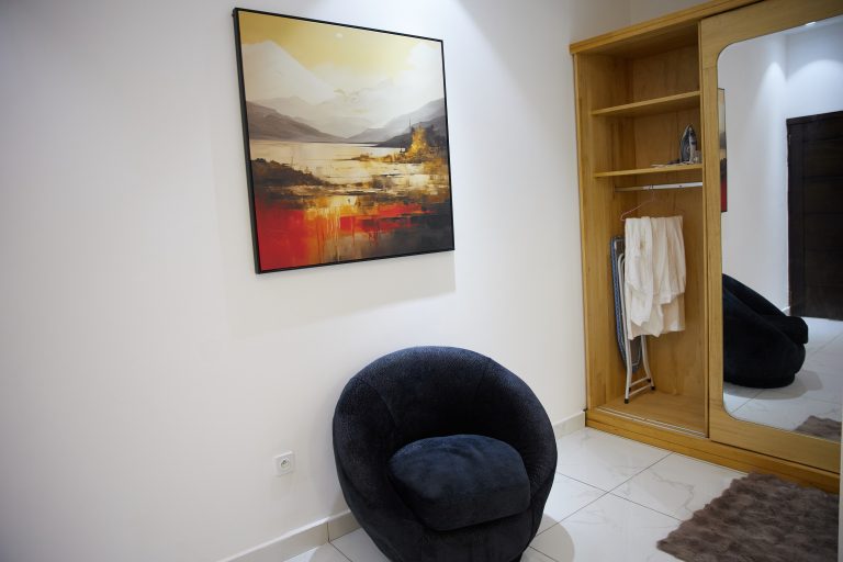 Appartement Valerenga — AJ3 Luxury Home