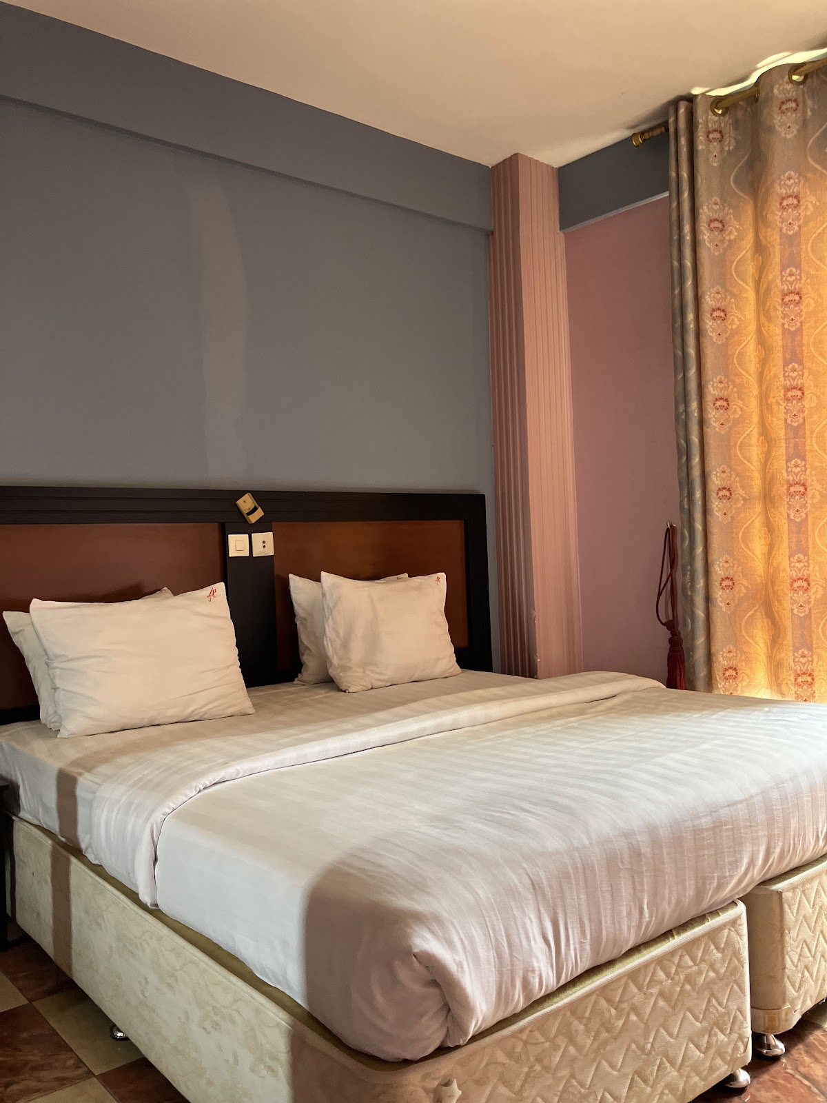 Salon privé Suite Royale