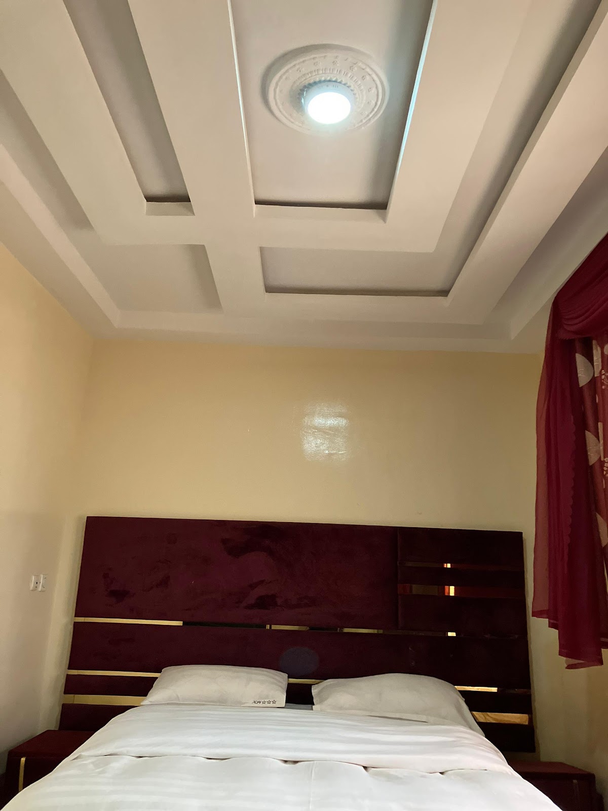 Chambre Standard Xaviera Hotel