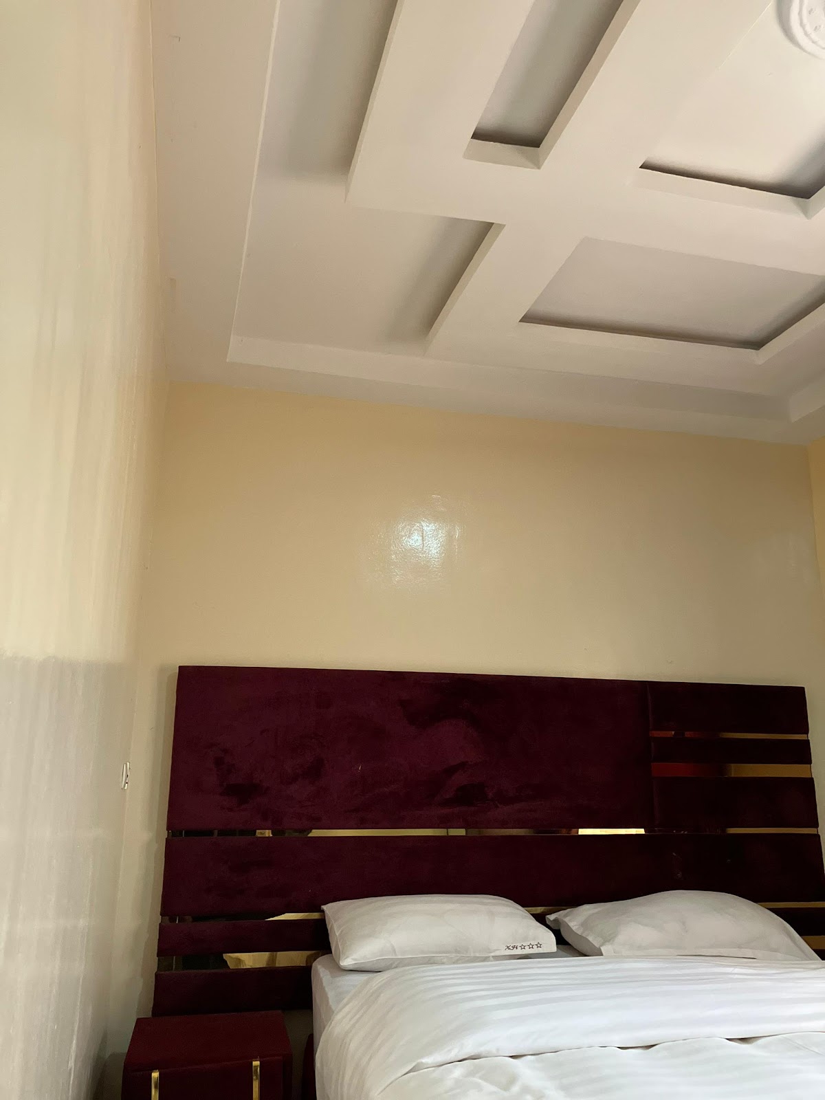 Xaviera Hotel Yaoundé Bastos