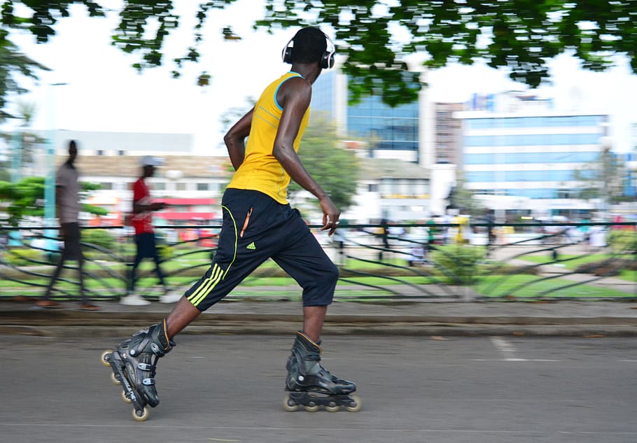 Douala
