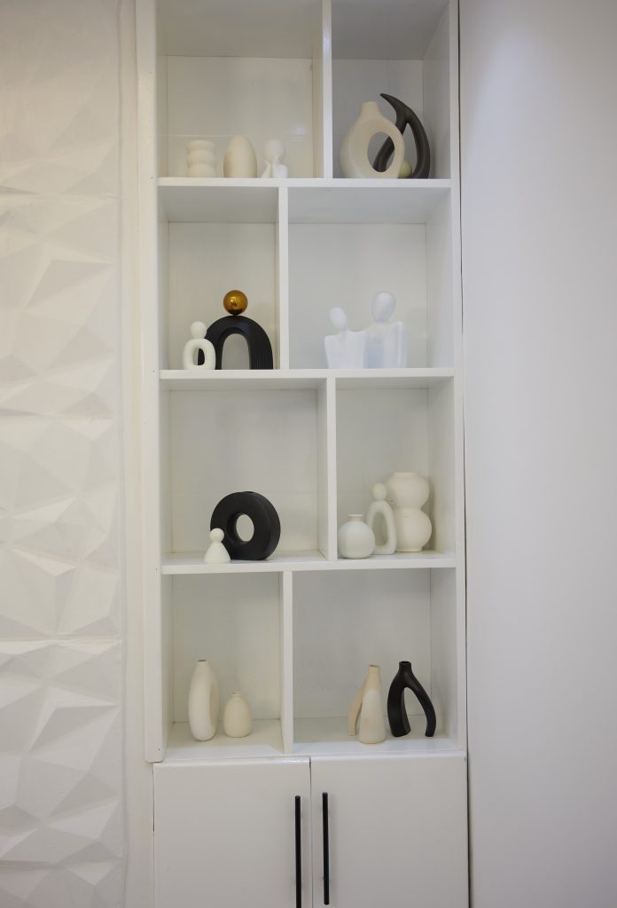 Appartement Inter — AJ3 Luxury Home