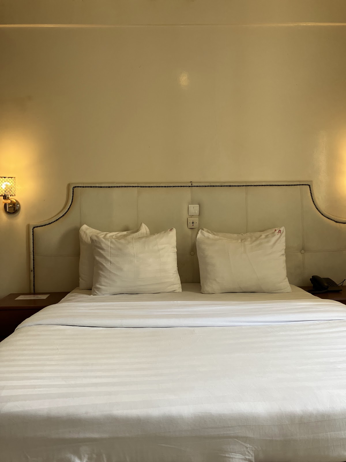 Aurelia Palace Yaoundé