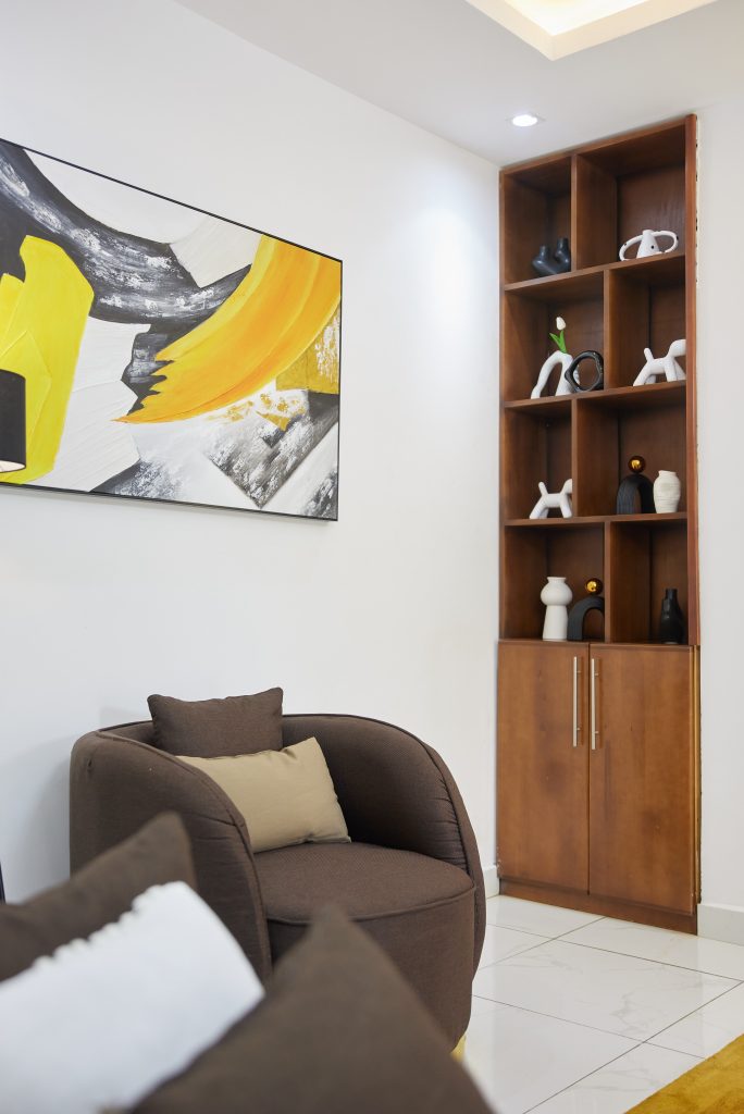 Appartement Sundsvalls — AJ3 Luxury Home
