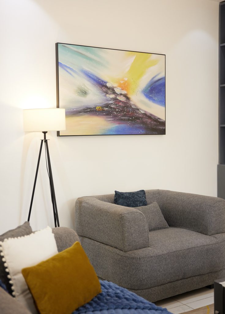 Appartement Voronezh — AJ3 Luxury Home