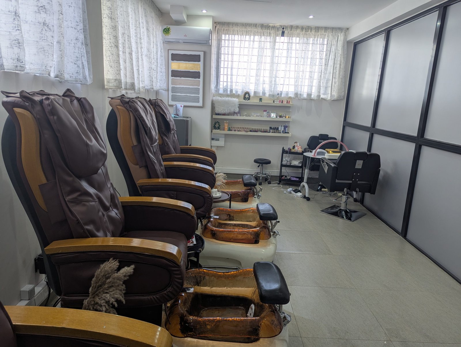 Royal Spa de Luxe vue principale