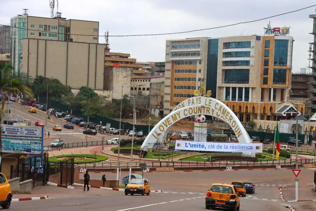 Appartement meublé YayaBooking à Yaoundé