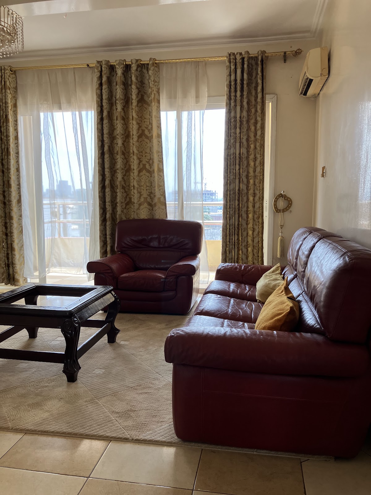 Chambre Classique Aurelia Palace