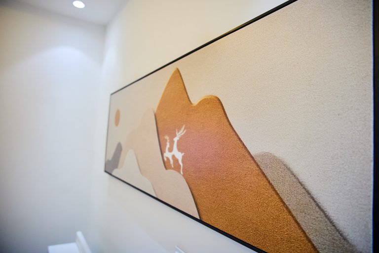 Appartement Inter — AJ3 Luxury Home