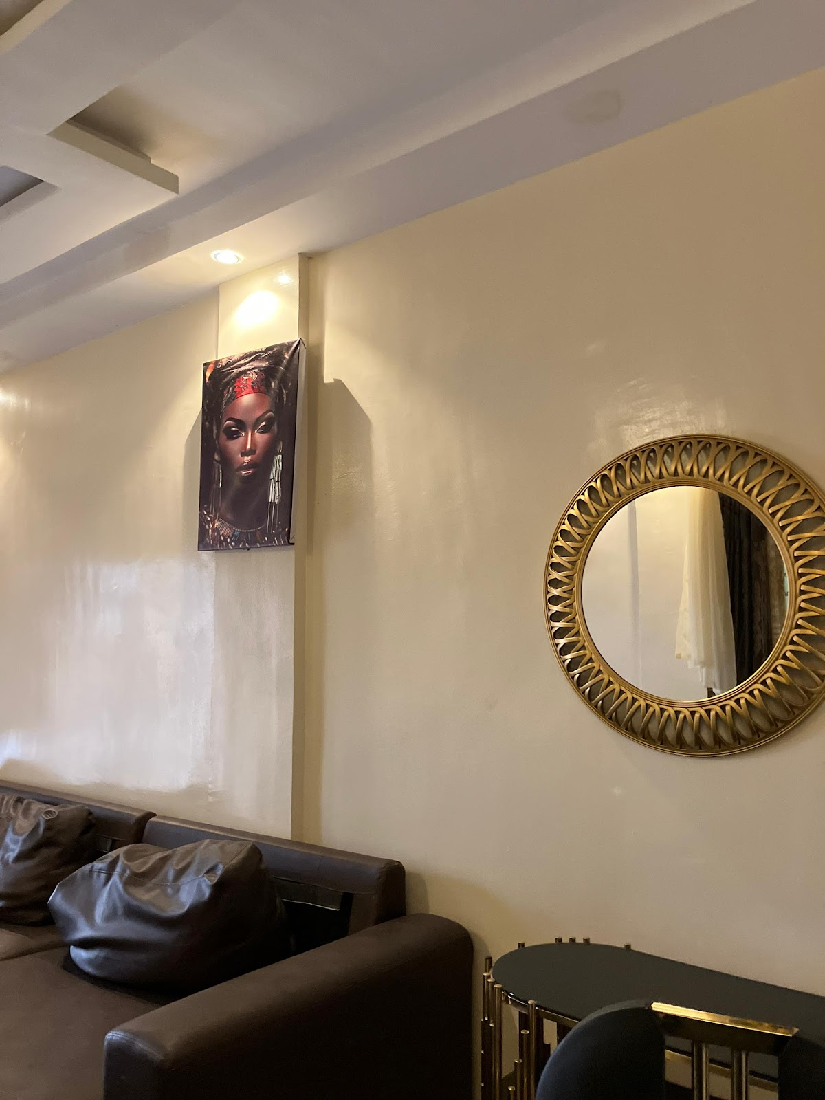 Chambre Supérieure Xaviera Hotel