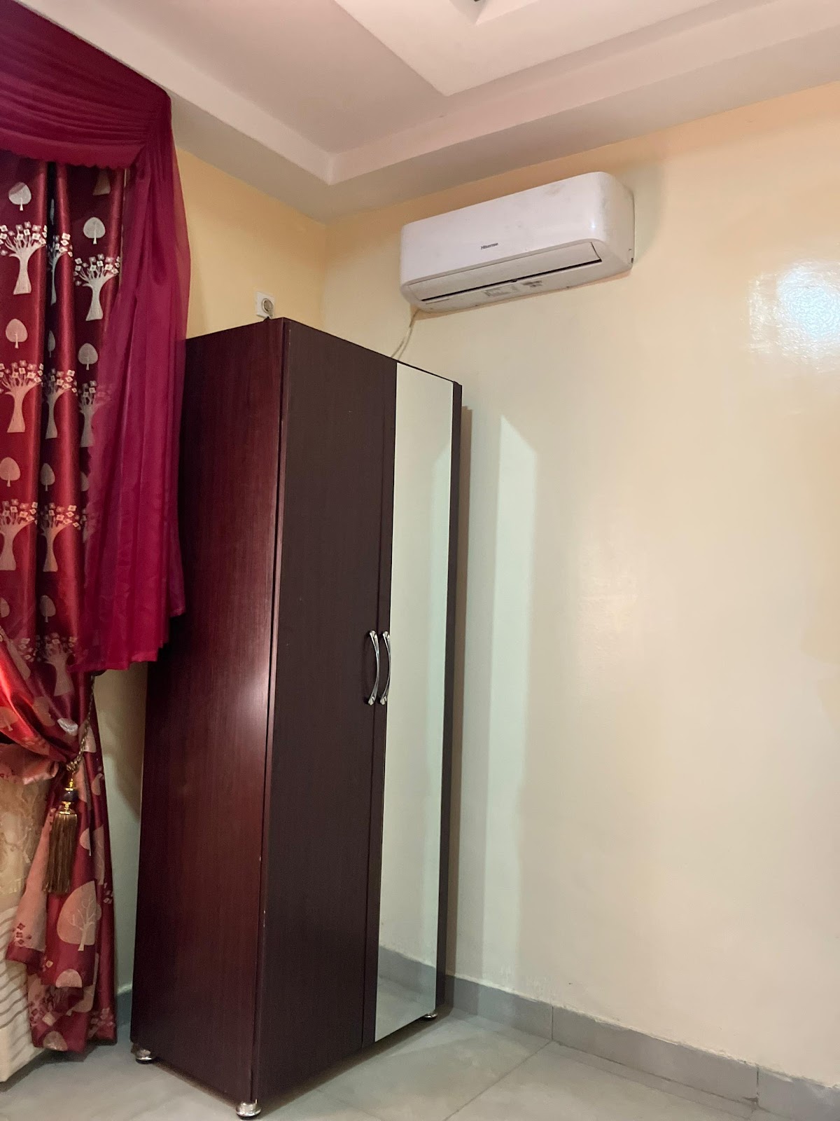 Suite Prestige Xaviera Hotel