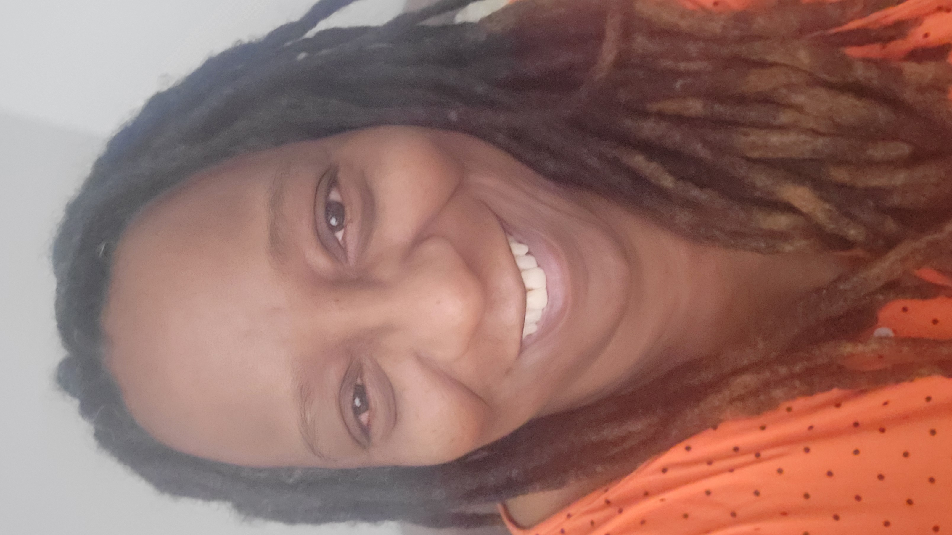 Aries Love — SacredFlow founder and Reiki Master Teacher