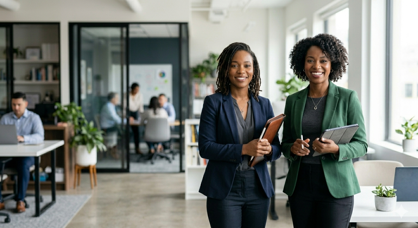 The Natex Group, LLC JV Partner Program