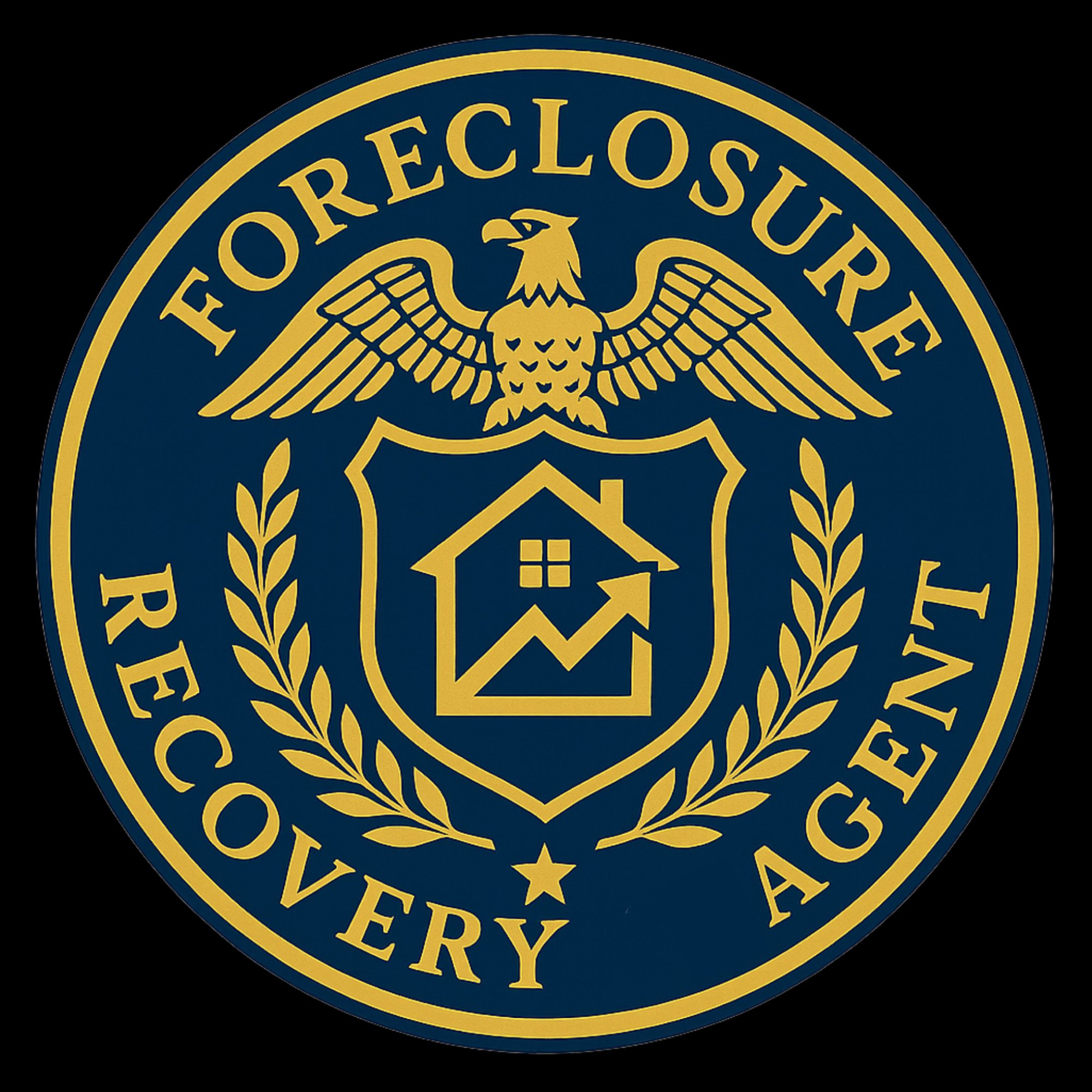Foreclosure Recovery Agent