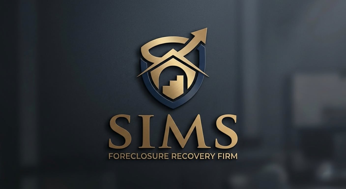 SIMS Foreclosure Recovery Firm